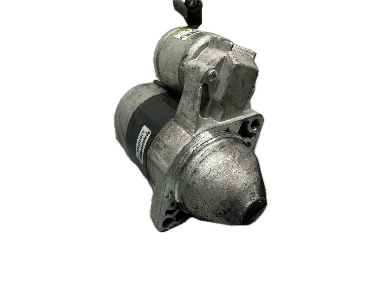 Motorino avviamento - Immagine 1 di 4