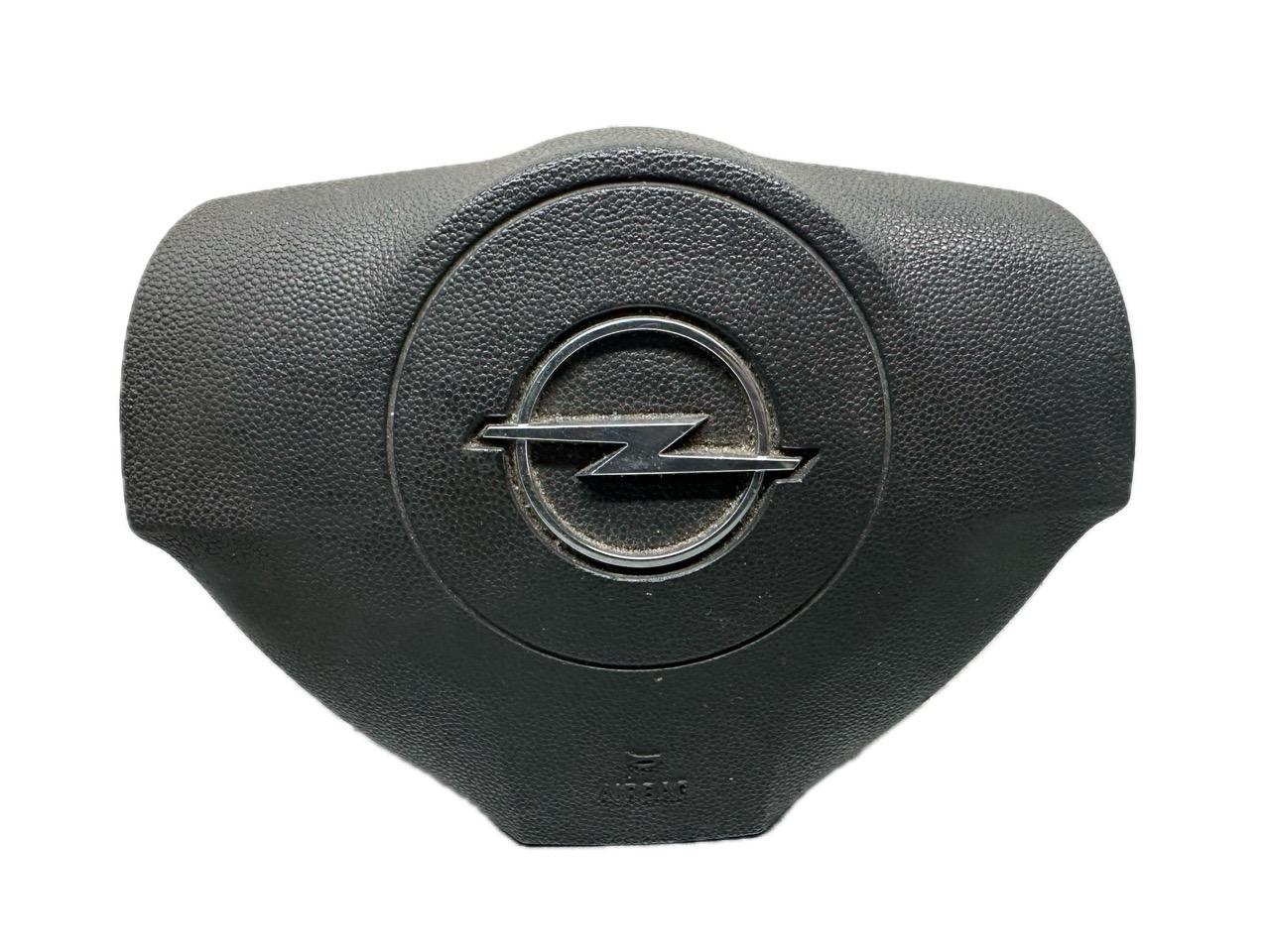 Dispositivo airbag lato guida - Immagine 1 di 3