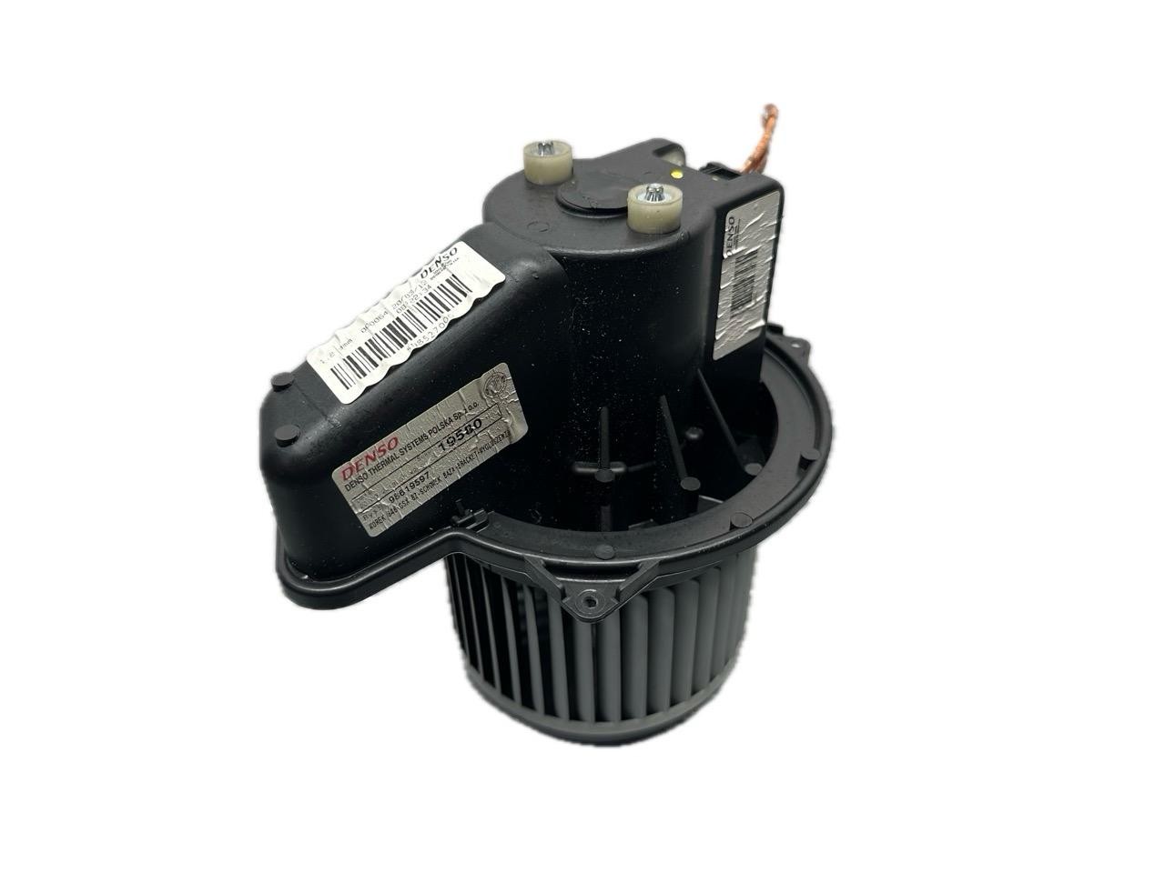 Motorino ventilazione abitacolo - Immagine 1 di 2
