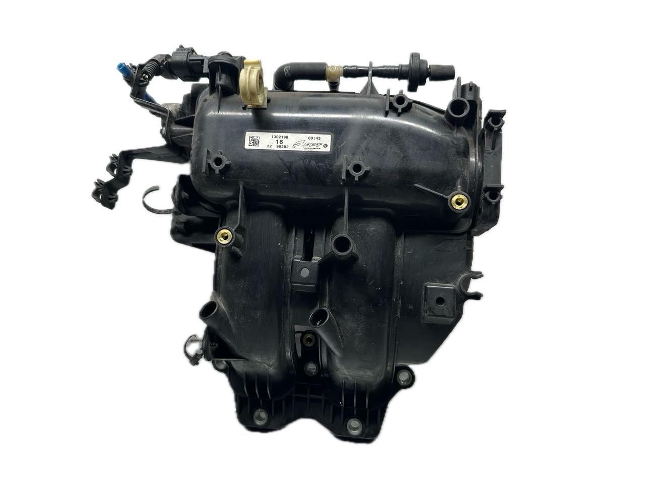 Collettore Aspirazione 2299382 Usato