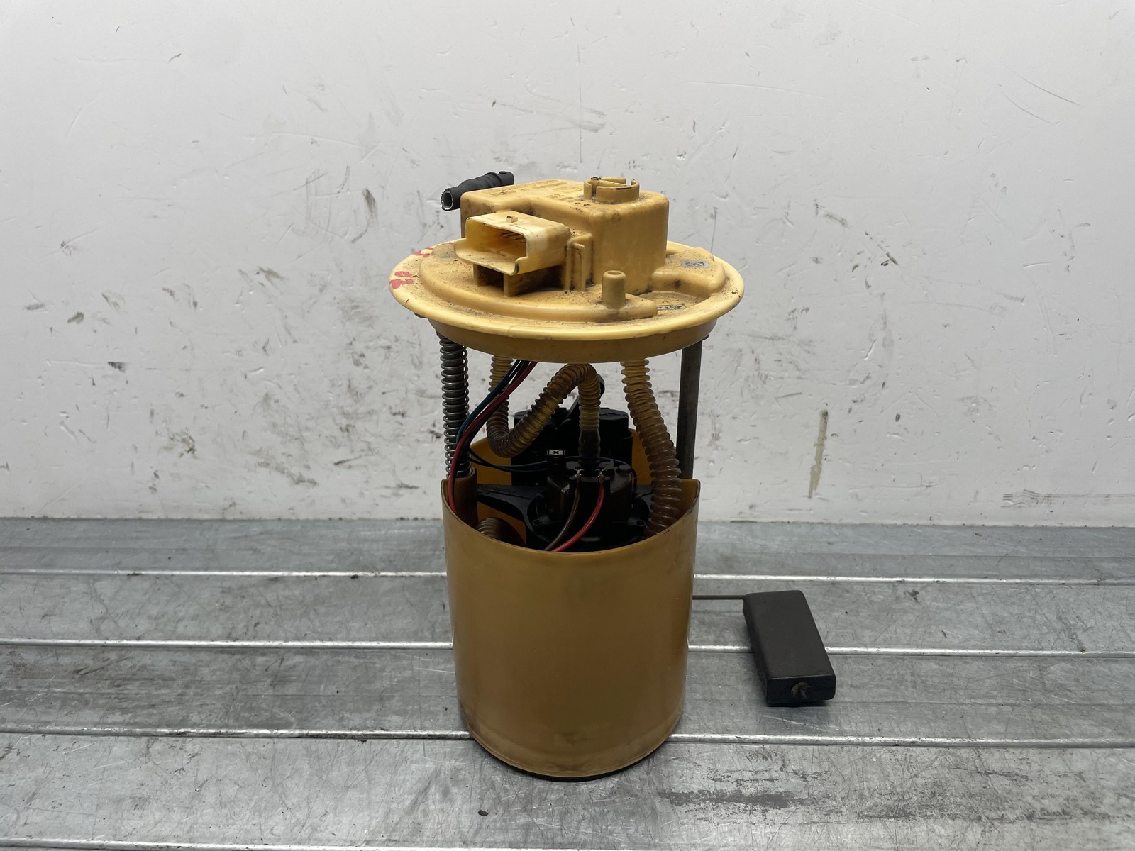 Pompa Carburante A2C5318211 Usato