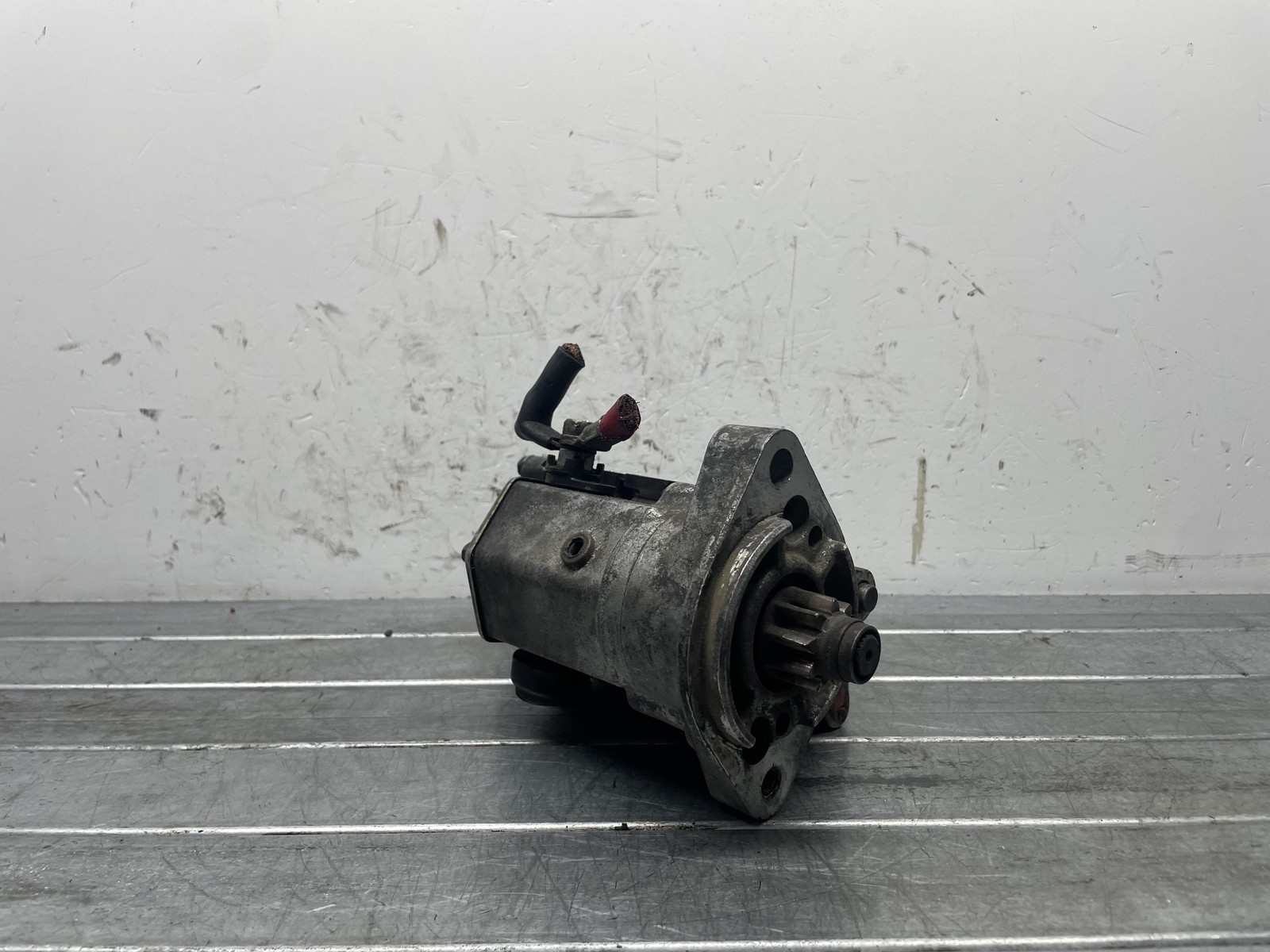Motorino Avviamento (Denso) 2280007801 Usato