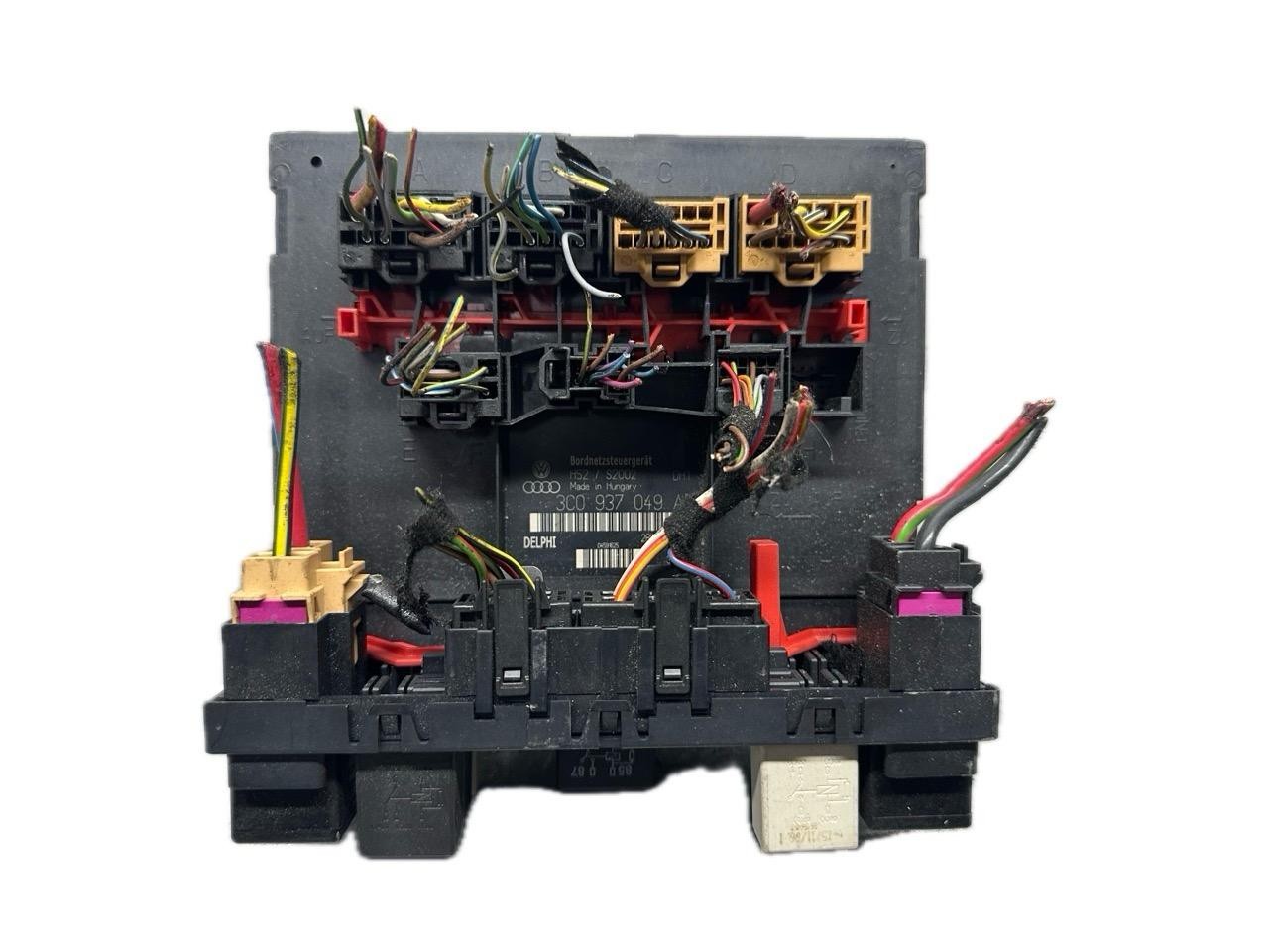 Body Computer - Immagine 1 di 3