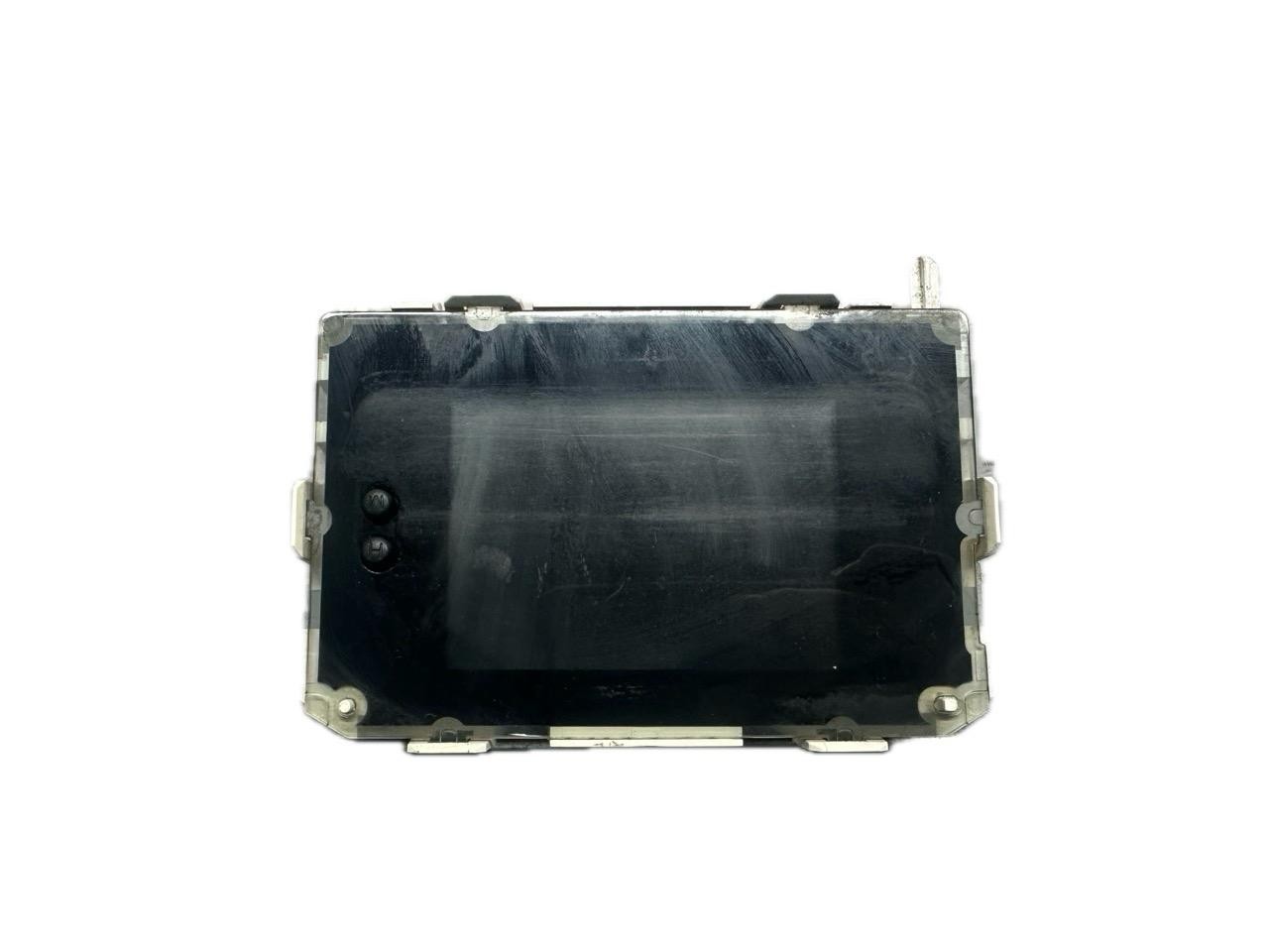Display multifunzione - Immagine 1 di 4