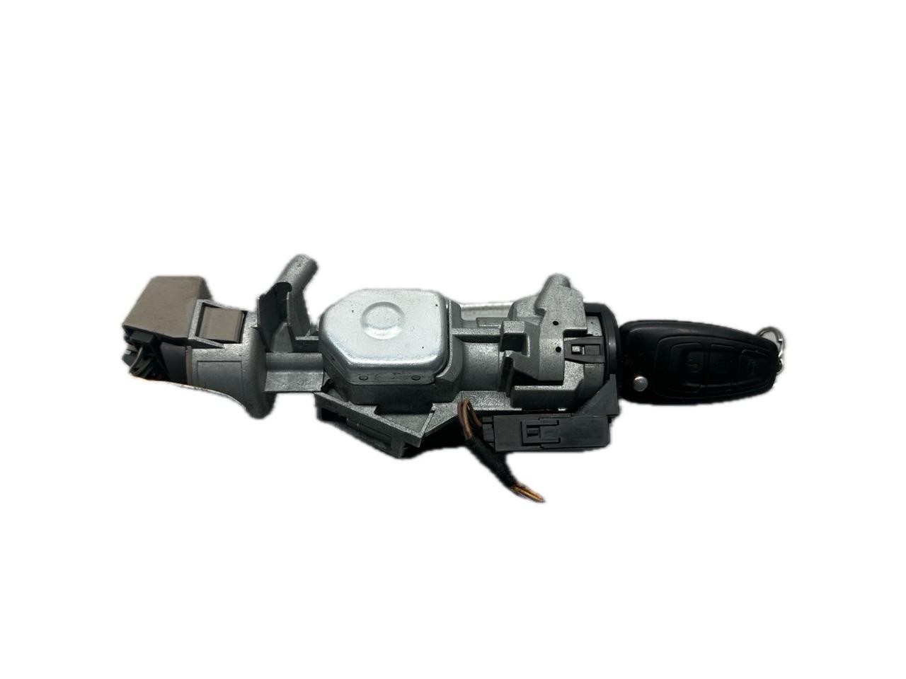 Blocchetto Acc.ne 3M513F880AE Usato