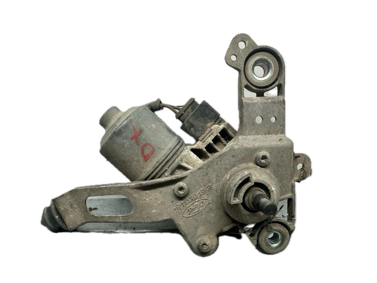Tergiparabrezza con motorino - Immagine 1 di 3