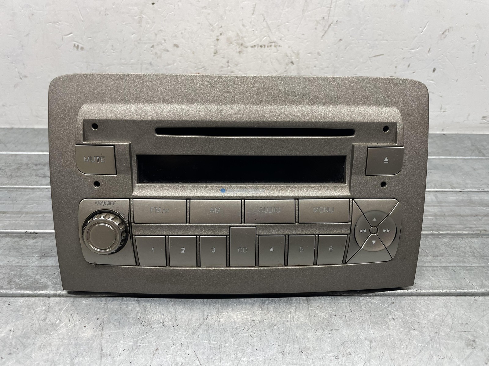 Autoradio - Immagine 1 di 4