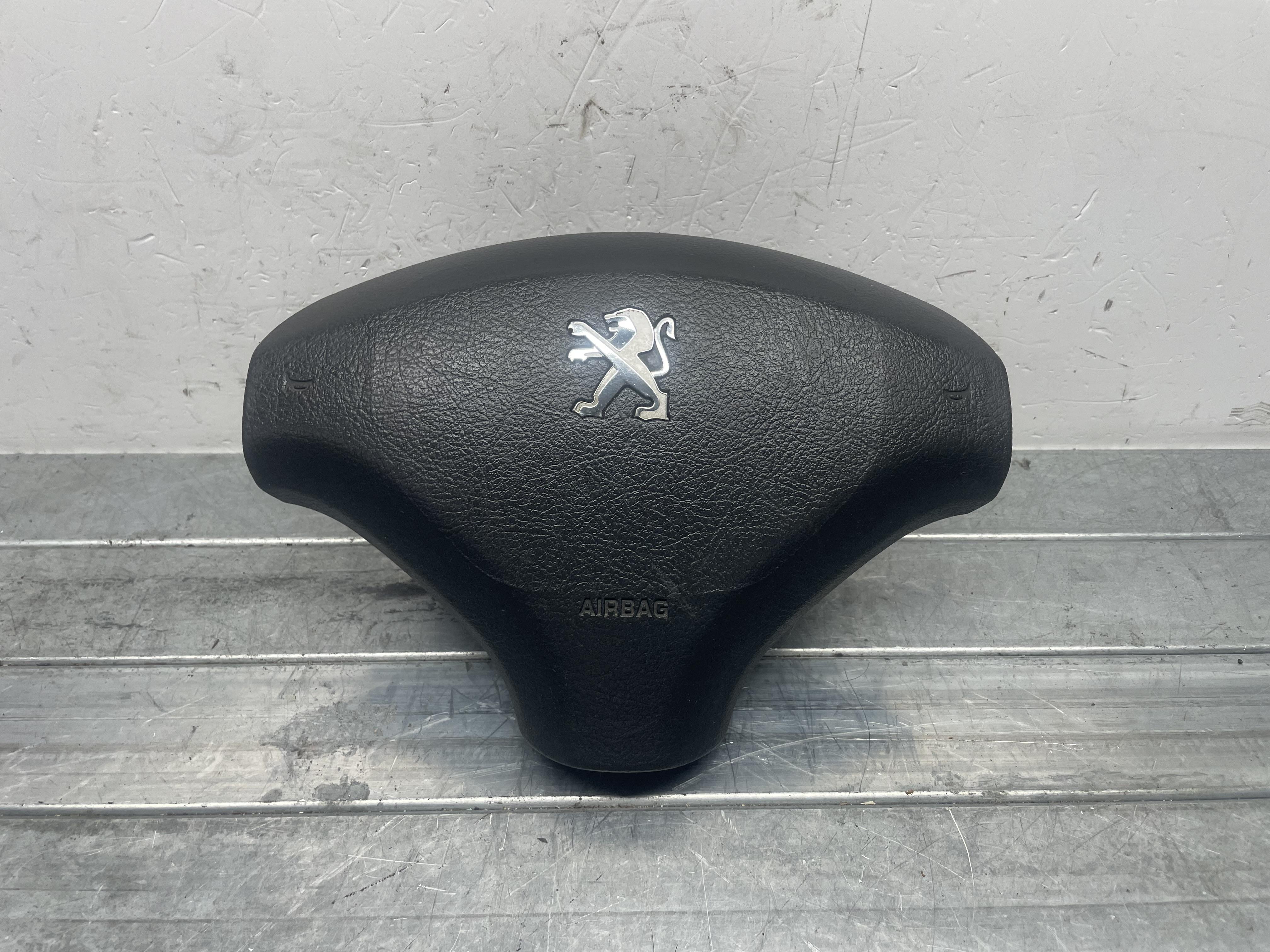 Airbag Volante - Immagine 1 di 6