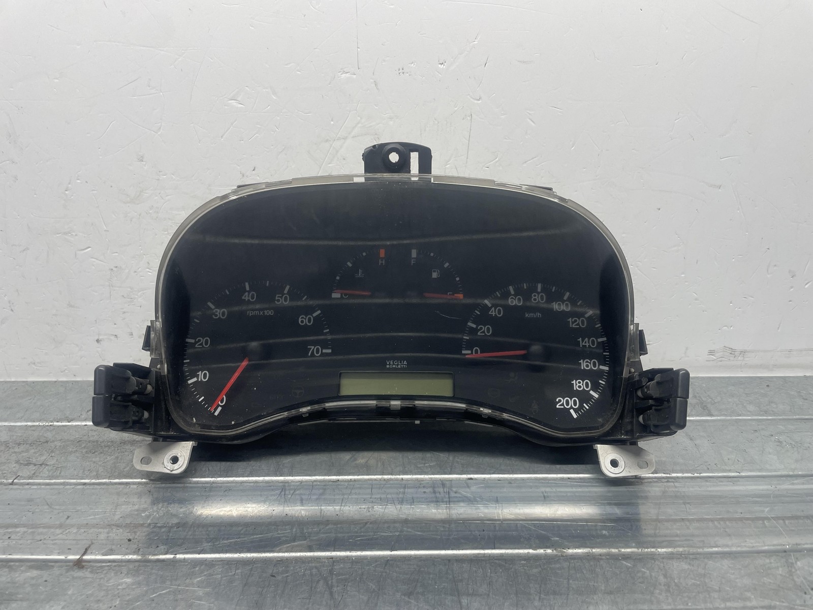 Quadro Strumenti Compl. 46812961 Usato