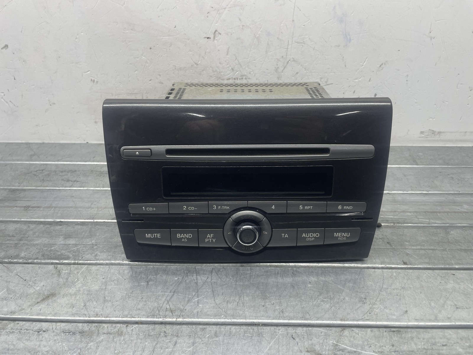 Autoradio - Immagine 1 di 4