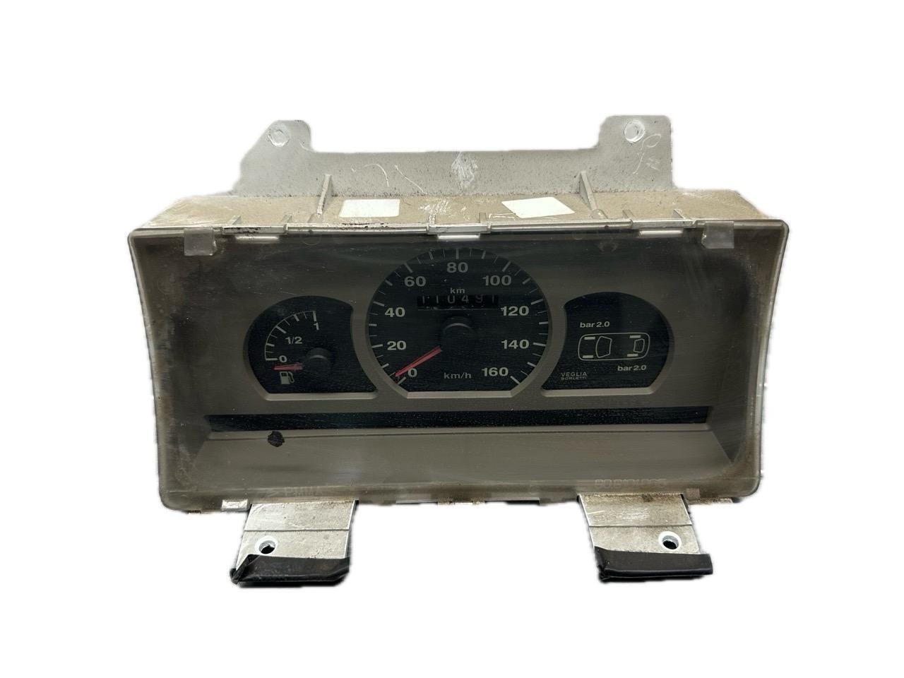 Quadro strumenti compl. - Immagine 1 di 3