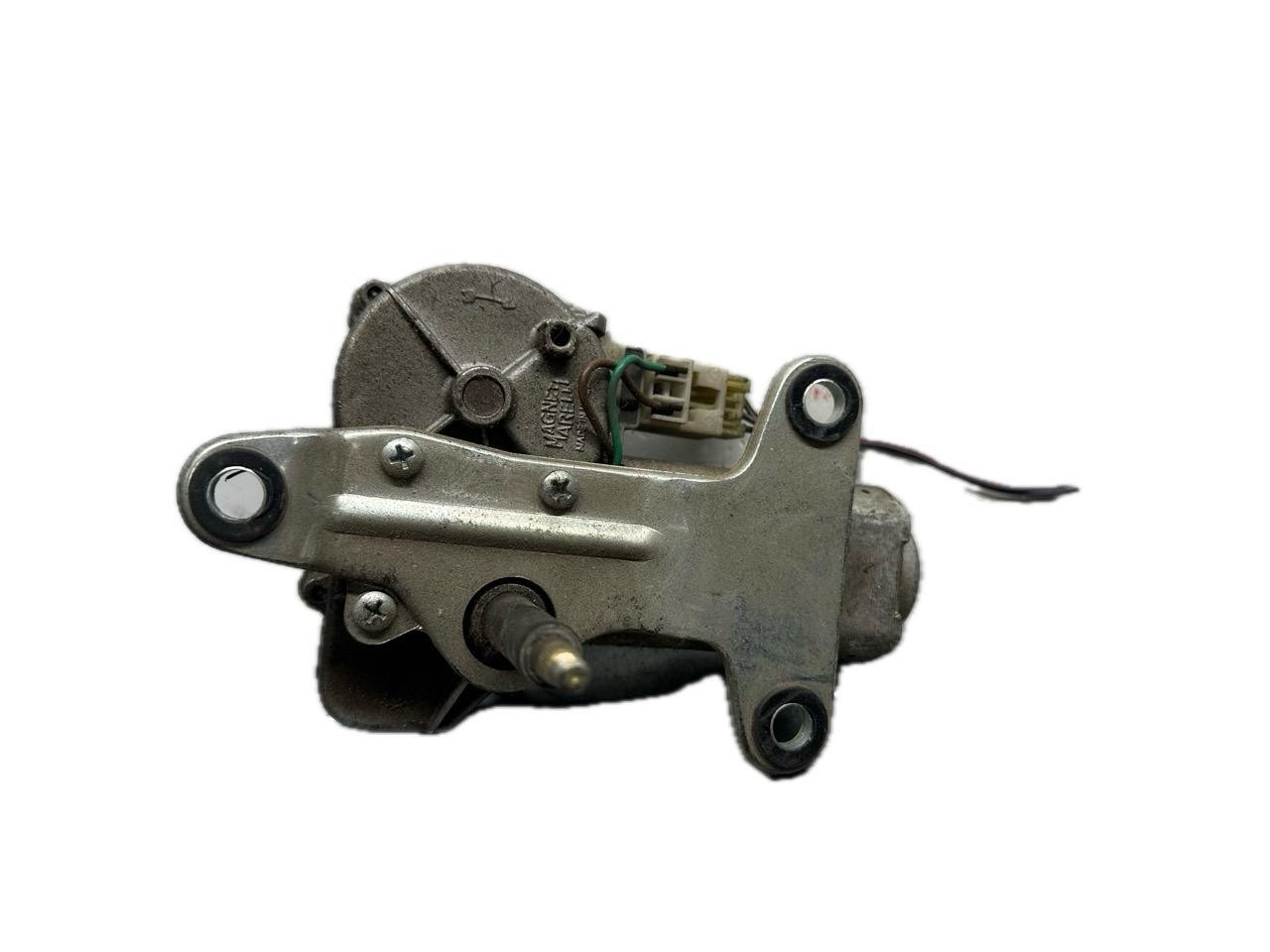 Motorino tergilunotto - Immagine 1 di 2