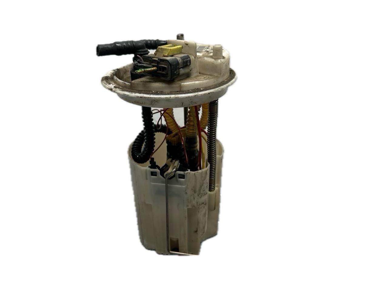 Pompa carburante - Immagine 1 di 3