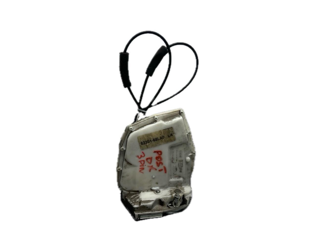 Serratura porta post. Destro - Immagine 1 di 3