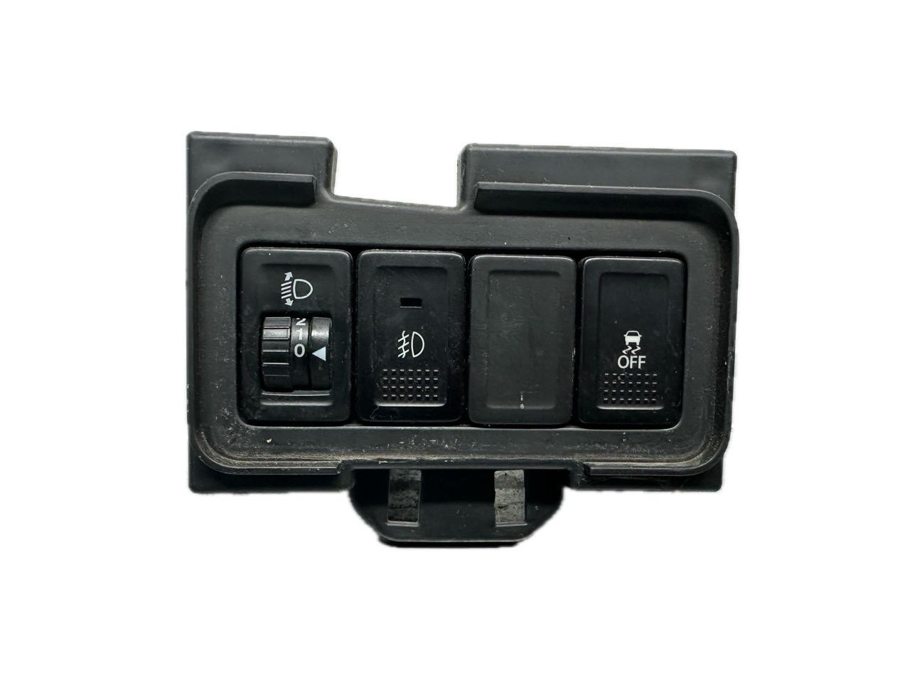 regolatore manuale altezza proiettore - Immagine 1 di 2