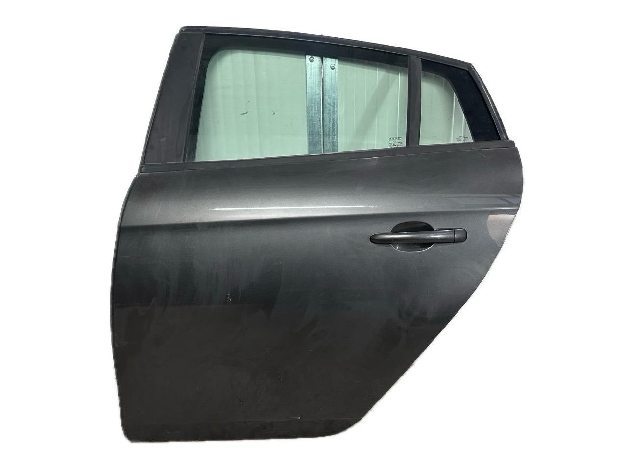 porta post. sinistro - Immagine 1 di 3