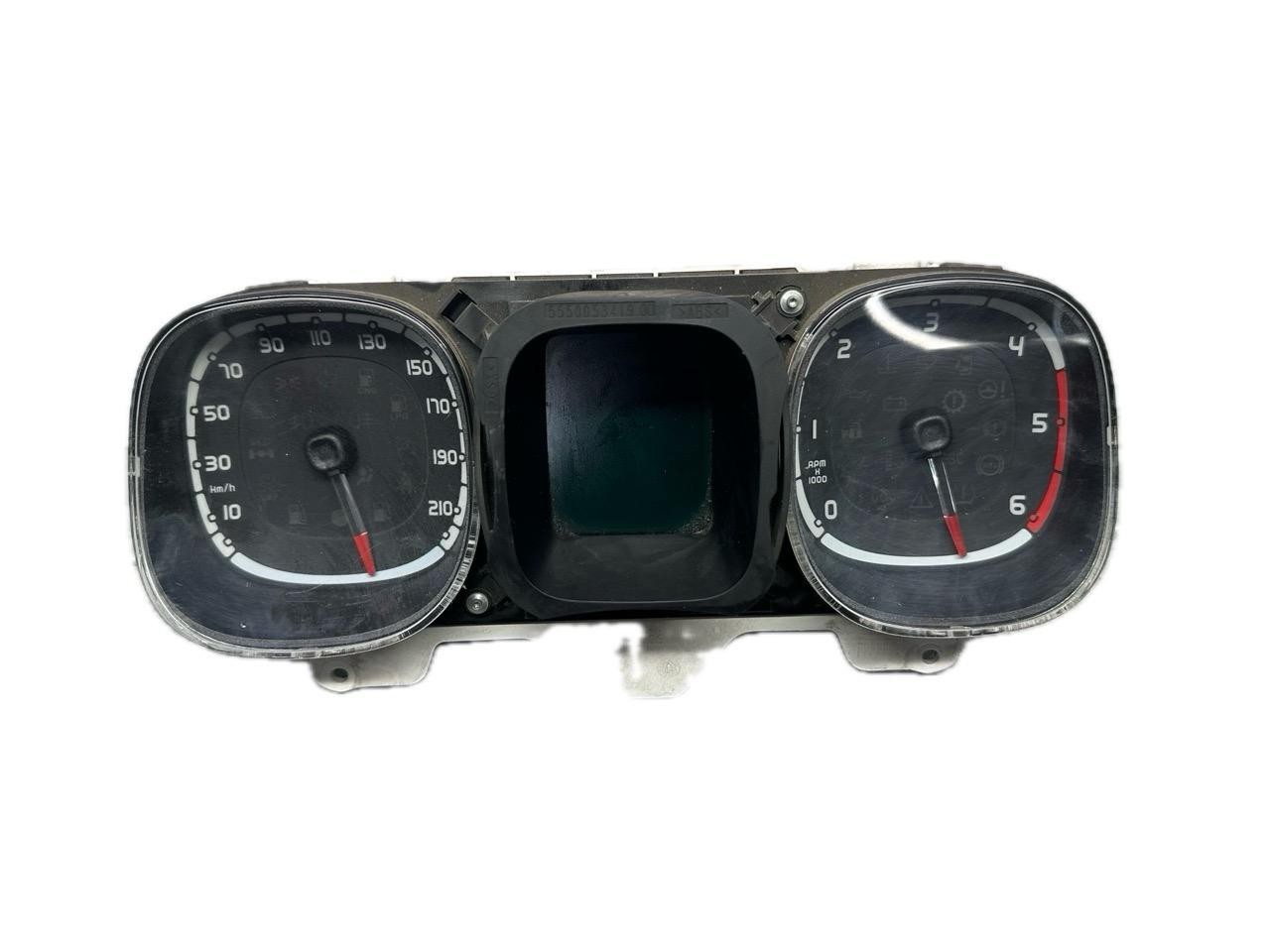 Quadro strumenti compl. - Immagine 1 di 3