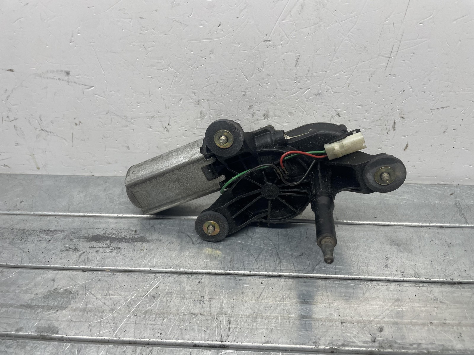 Motorino tergilunotto - Immagine 1 di 3