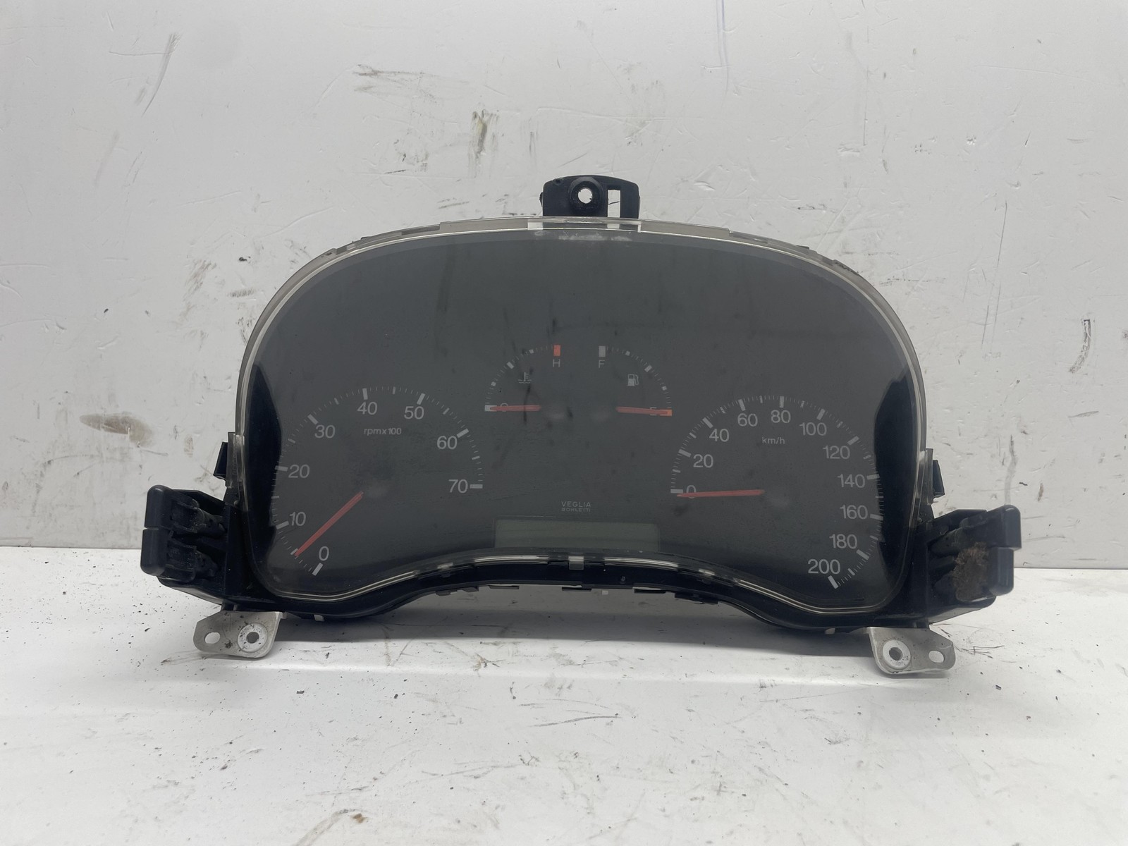 Quadro Strumenti Compl. 46812961 Usato