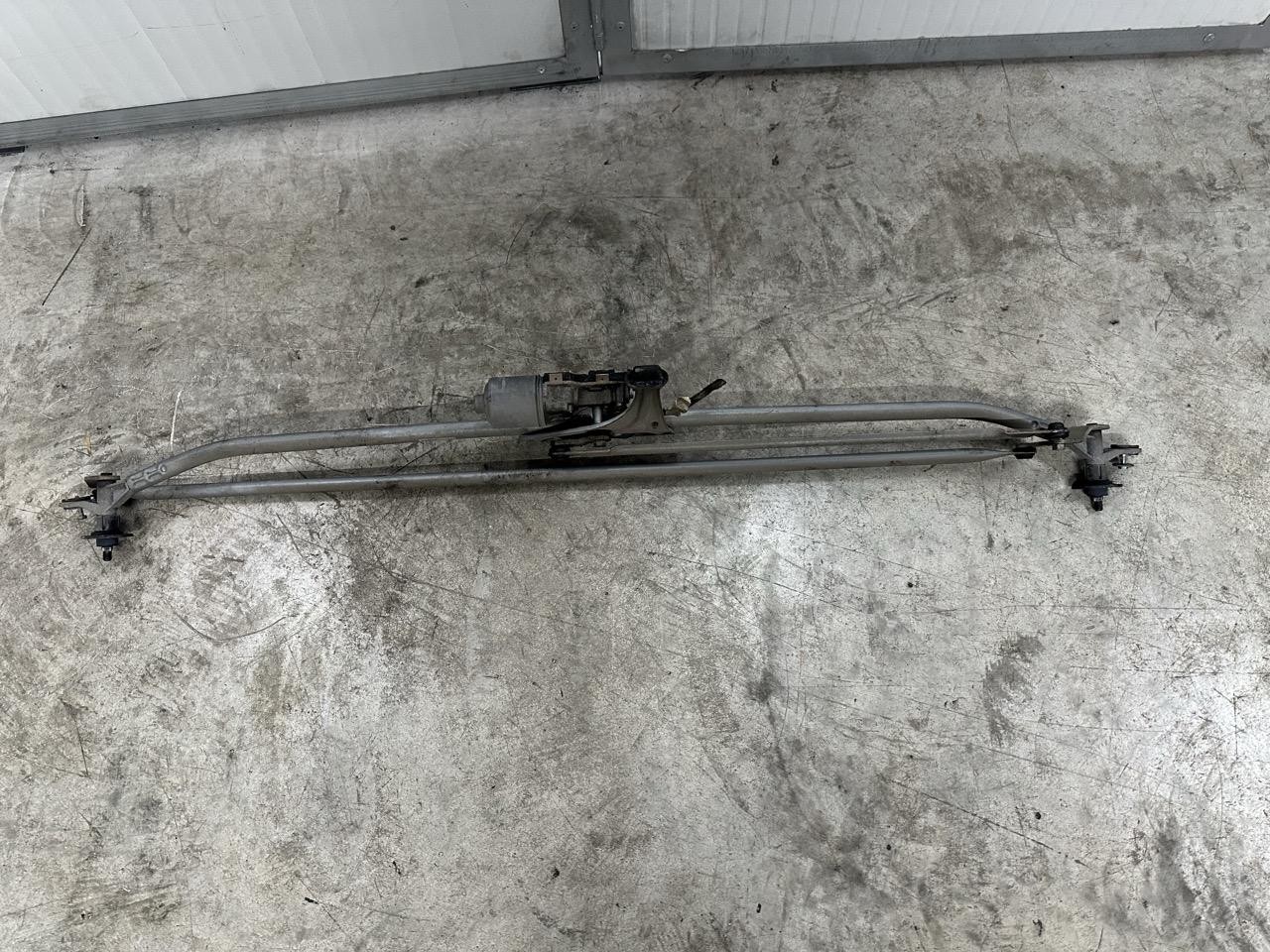 Tergiparabrezza Con Motorino 3397021103 Usato