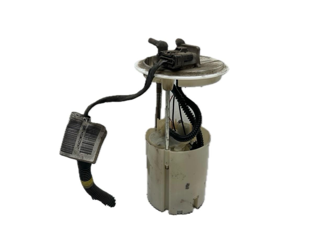 Pompa Carburante 13268622 0580200005 Usato