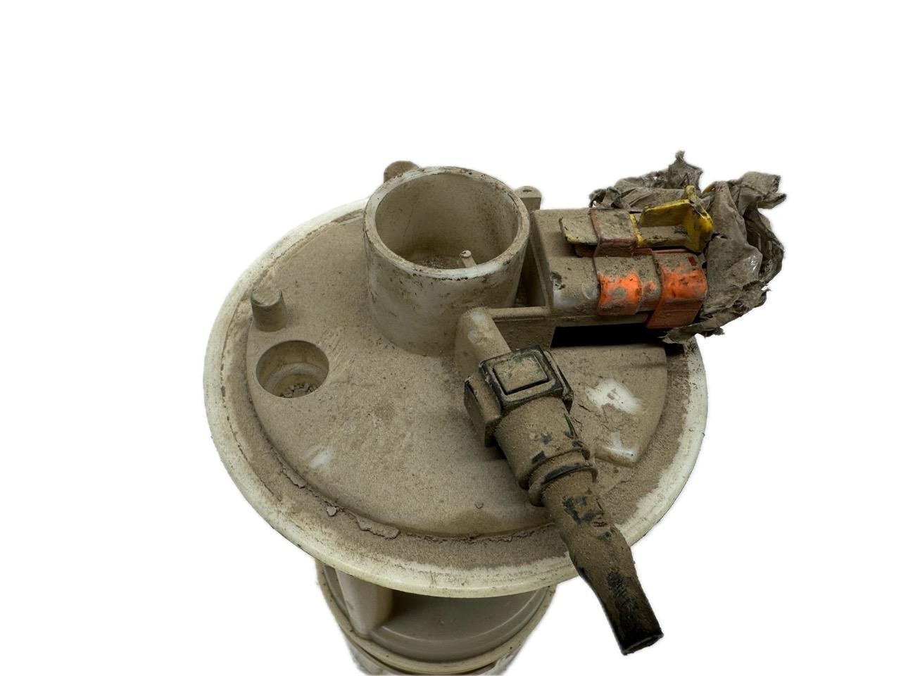 Pompa carburante - Immagine 1 di 2