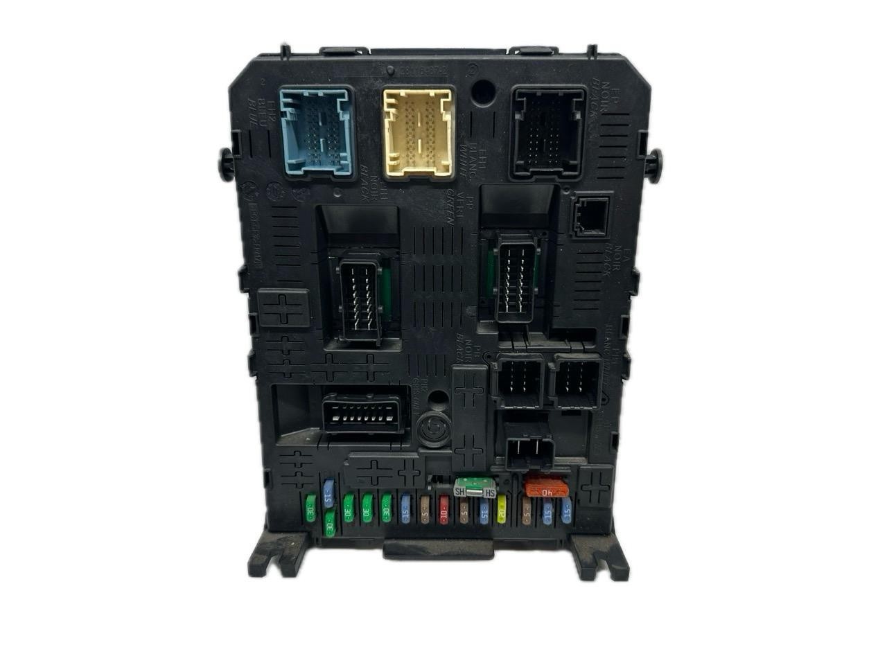 Body Computer - Immagine 1 di 3