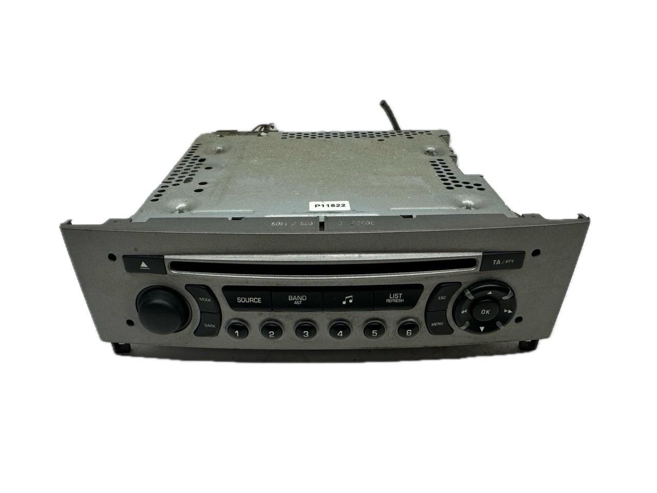 Autoradio - Immagine 1 di 3