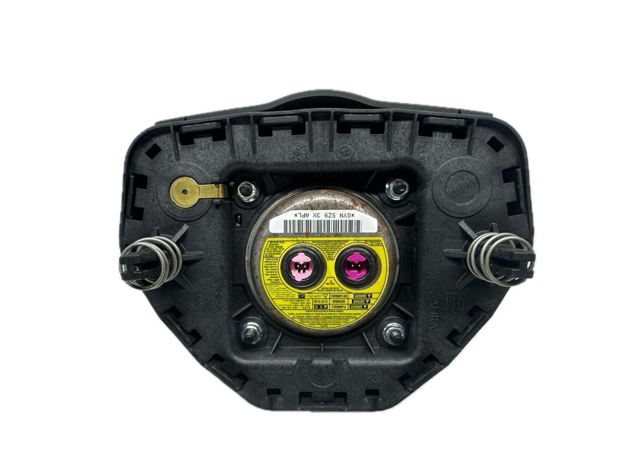 Dispositivo airbag lato guida - Immagine 1 di 3