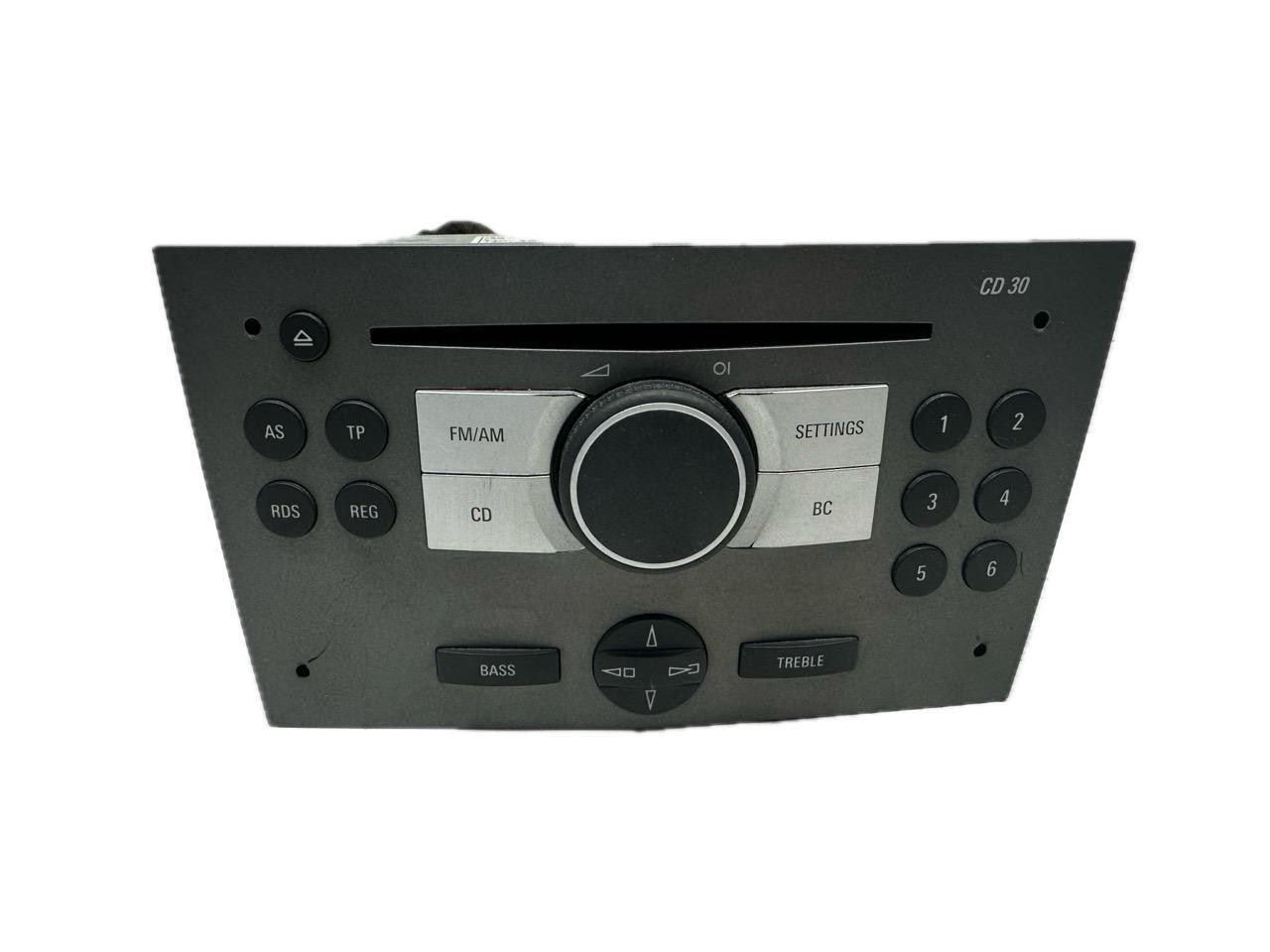 Autoradio - Immagine 1 di 3