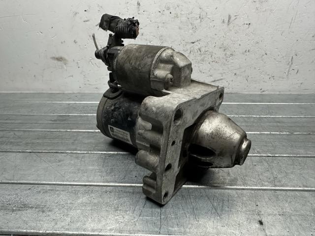 Motorino avviamento - Immagine 1 di 4