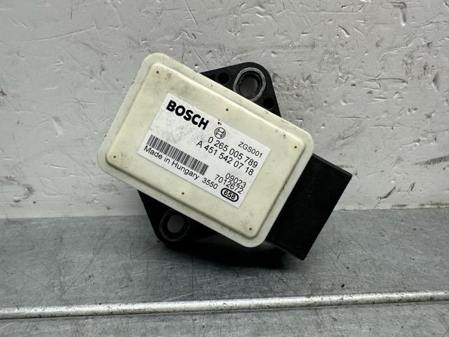 Sensore Controllo Stabilità Esp 0265005789 Usato