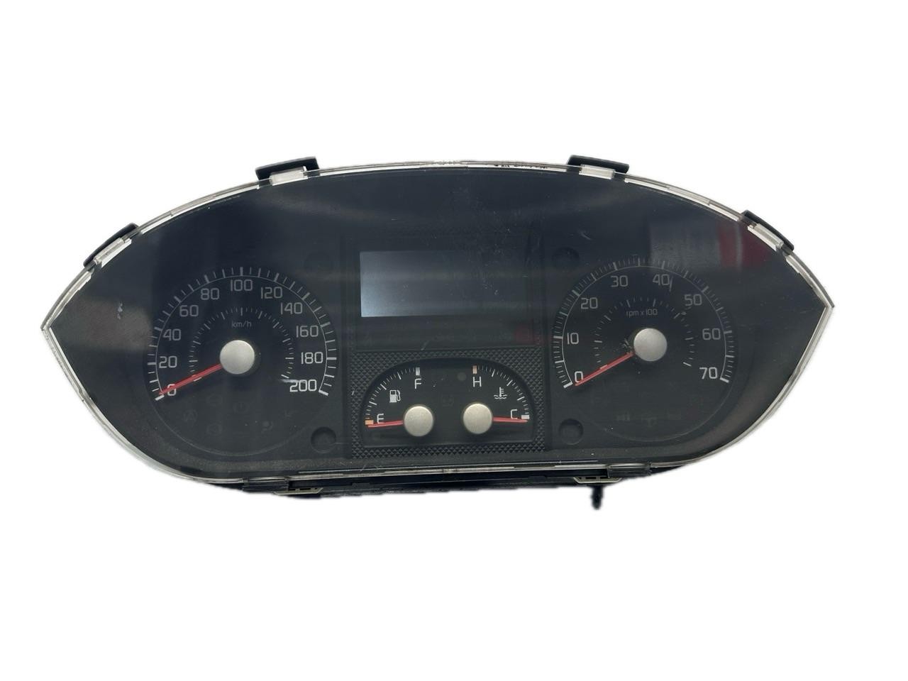 Quadro strumenti compl. - Immagine 1 di 3