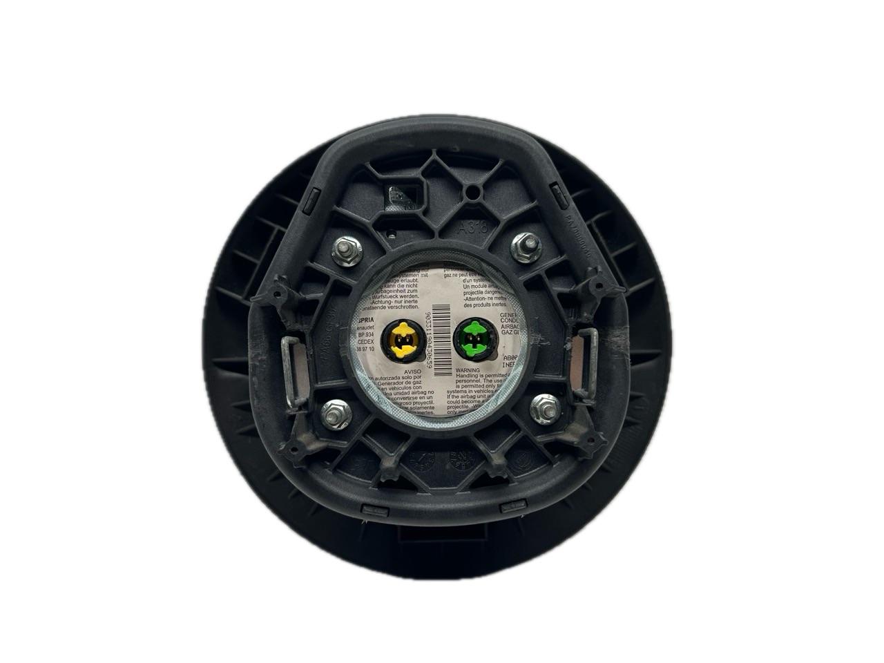 Dispositivo airbag lato guida - Immagine 1 di 3