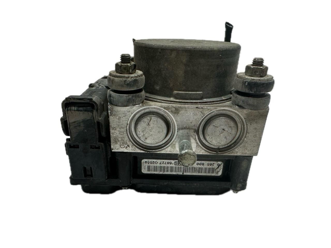 Centralina Abs (Bosch) 0265800559 Usato