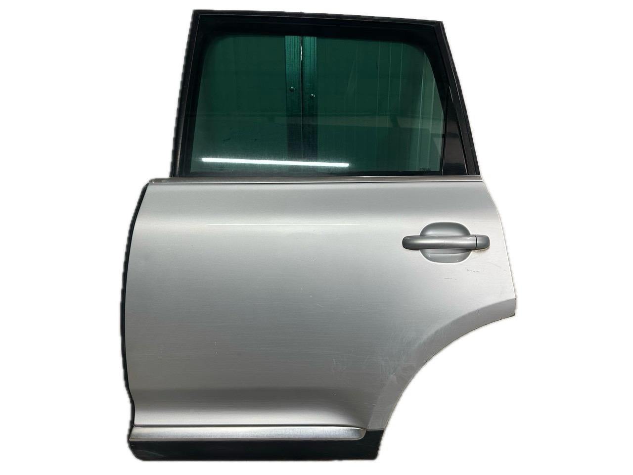 porta post. sinistro - Immagine 1 di 3