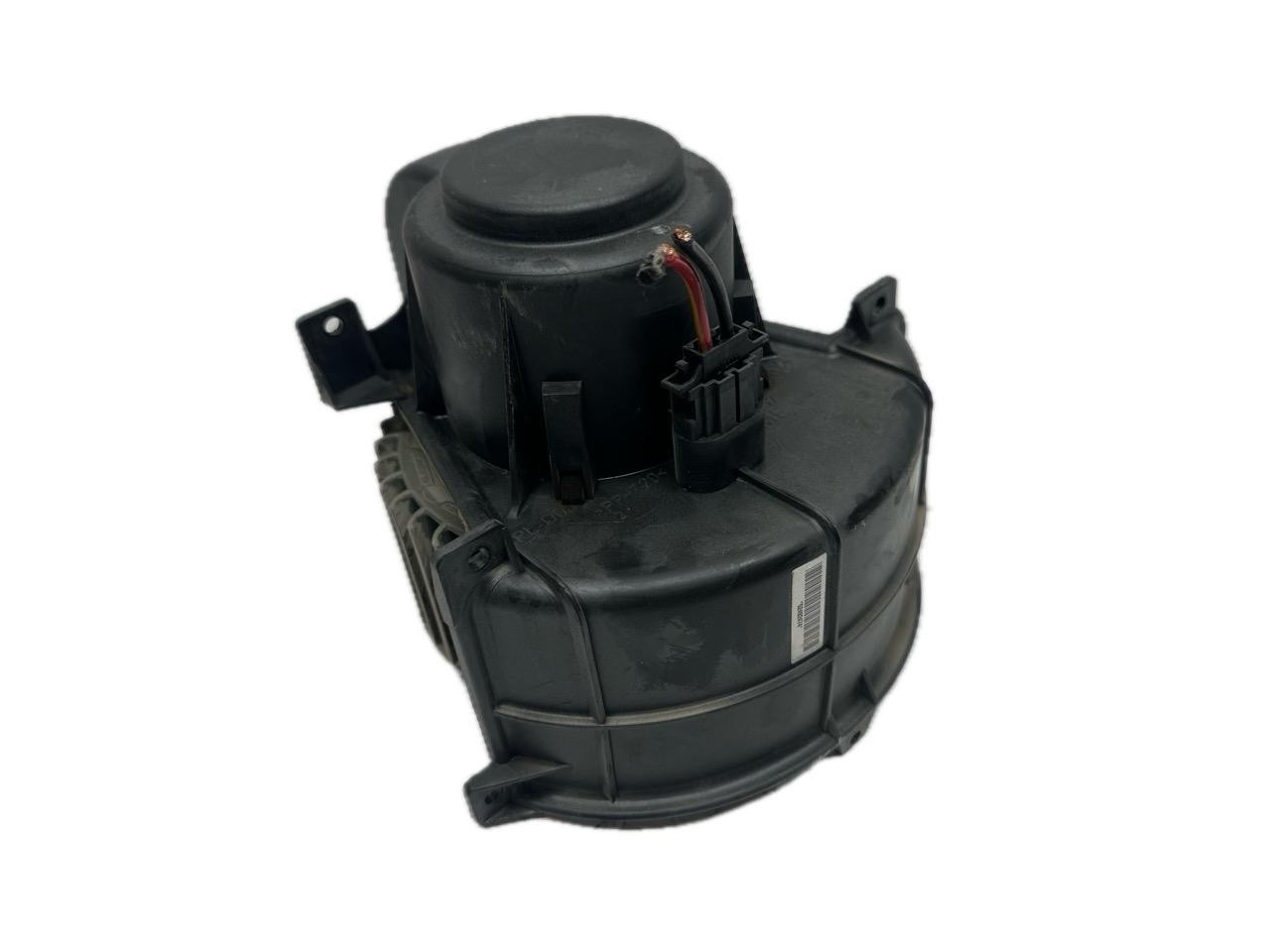 Motorino ventilazione abitacolo - Immagine 1 di 2