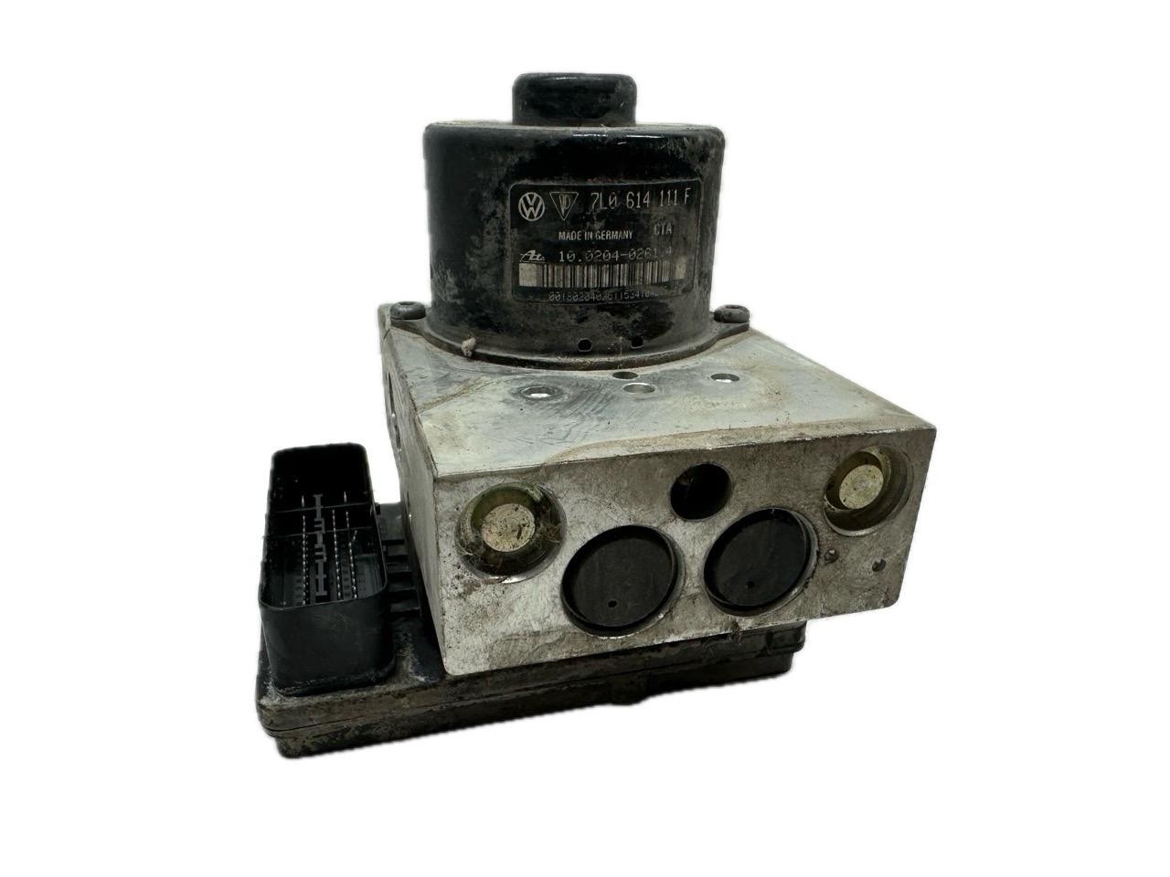 Centralina ABS - Immagine 1 di 3