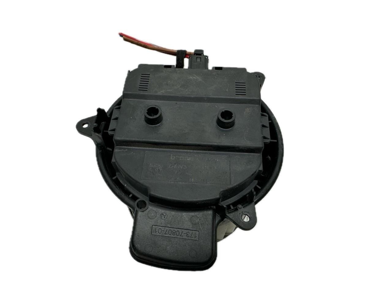 Motorino ventilazione abitacolo - Immagine 1 di 4