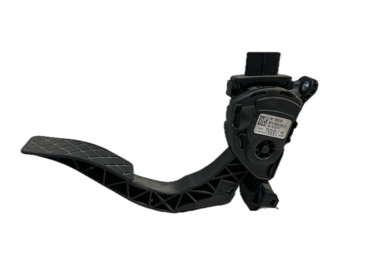 Pedale Acceleratore 8K1723523A Usato