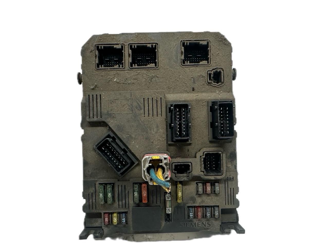Body Computer - Immagine 1 di 4