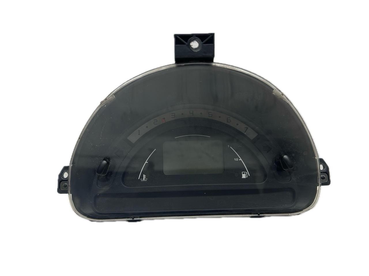Quadro strumenti compl. - Immagine 1 di 6
