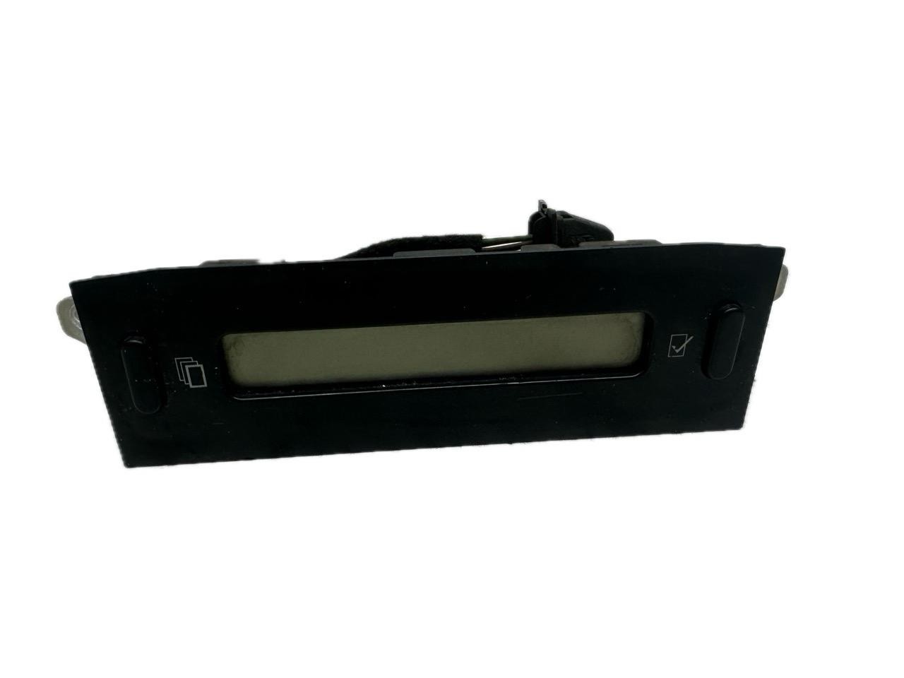 Display multifunzione - Immagine 1 di 4
