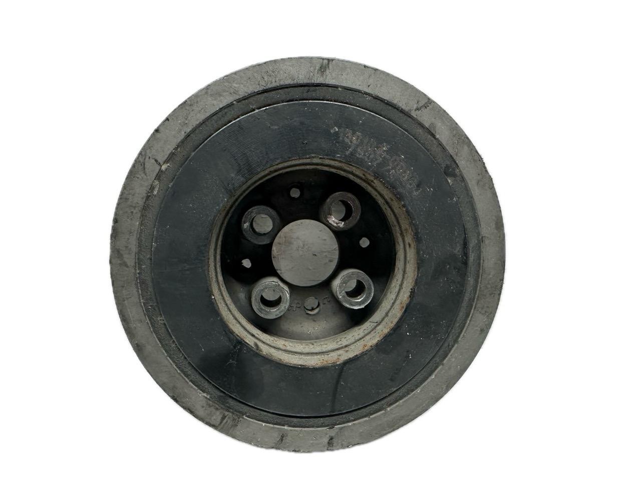 puleggia albero motore - Immagine 1 di 2