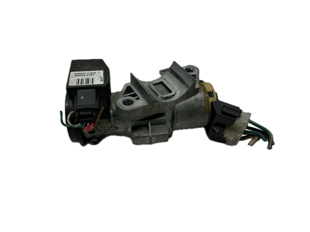 Blocchetto Acc.ne 4408A040 Usato