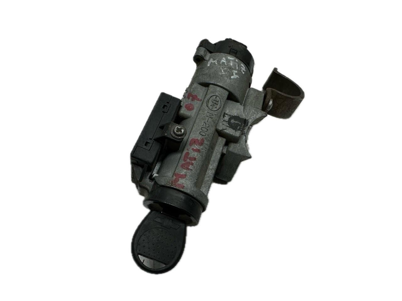 Blocchetto Acc.ne 116RI000004 Usato
