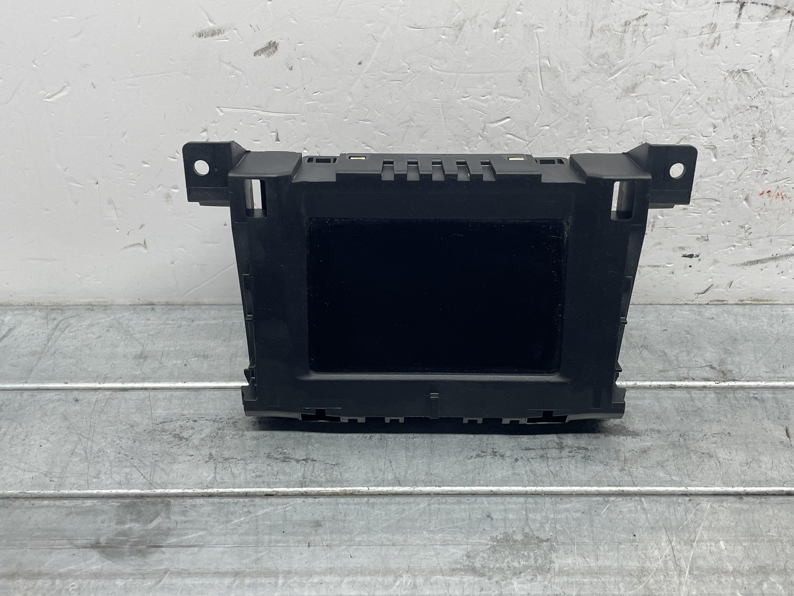 Display Multifunzione 565412769 Usato