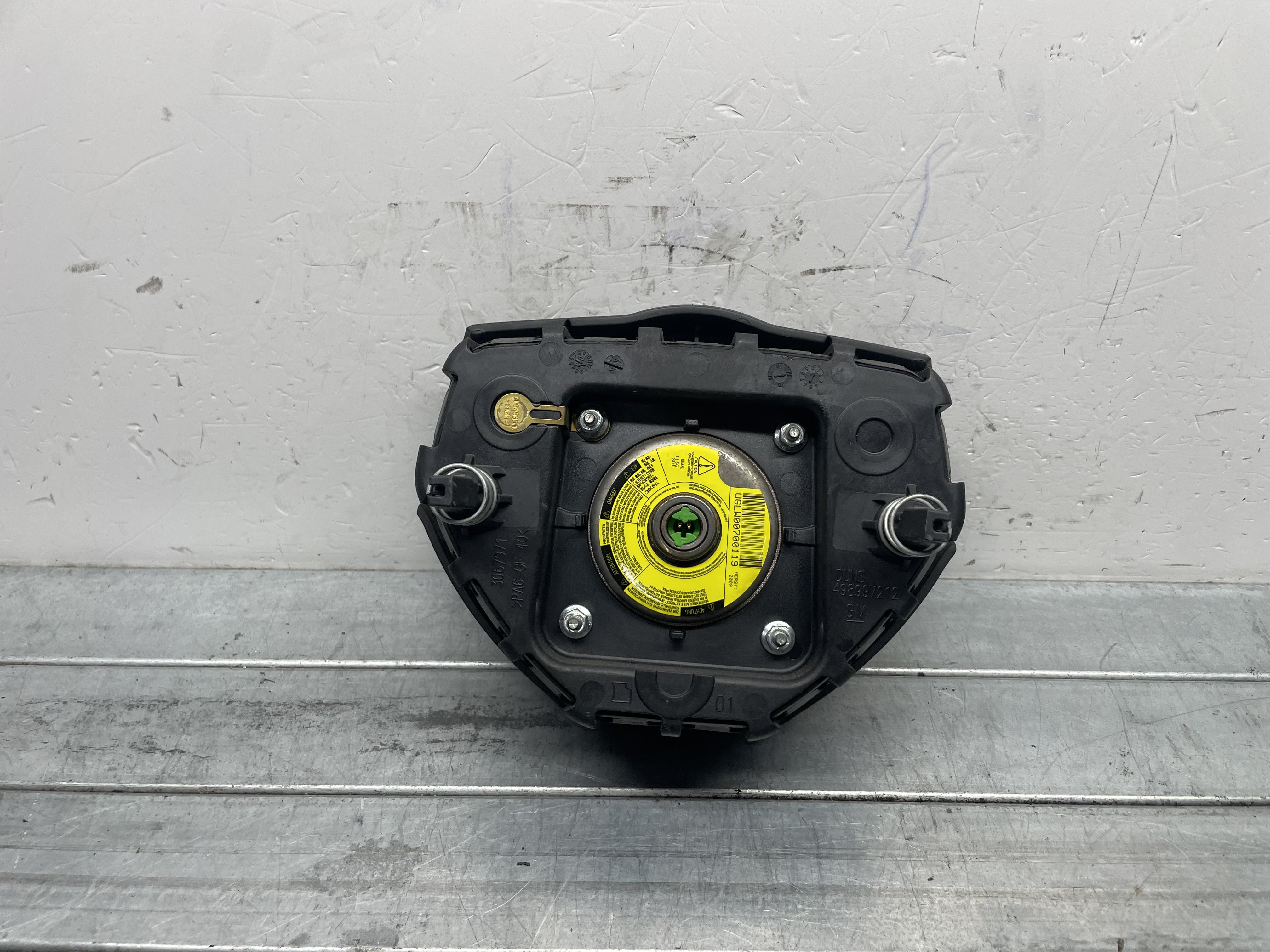 Dispositivo airbag lato guida - Immagine 1 di 5
