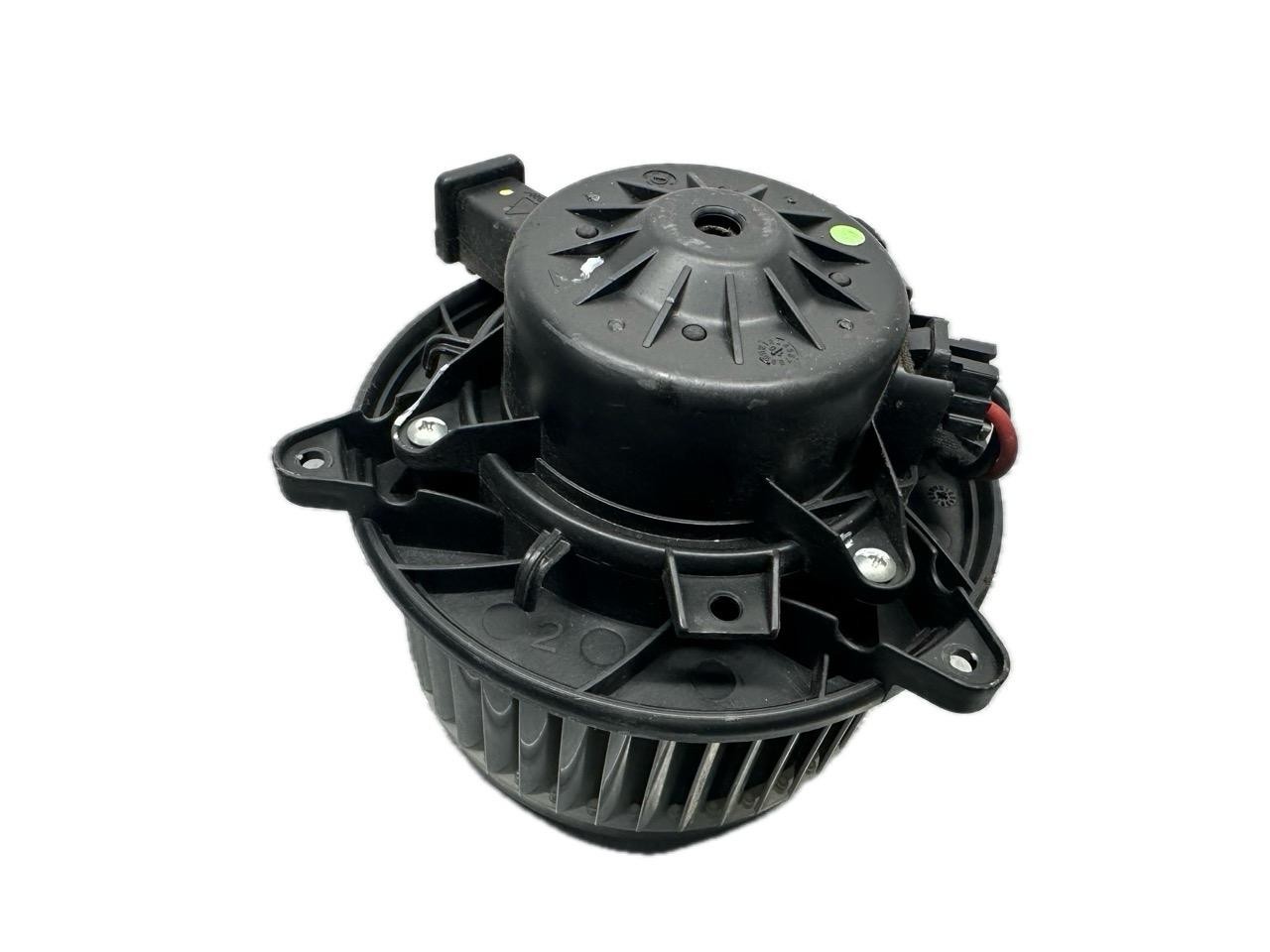 Motorino ventilazione abitacolo - Immagine 1 di 4