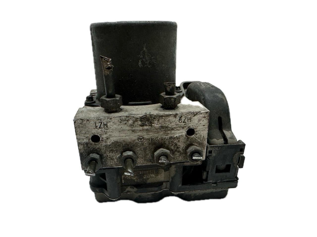 Centralina Abs (Bosch) 0265950505 Usato